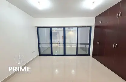 Apartment - 1 Bedroom - 2 Bathrooms for rent in C13 - Al Nahyan - Abu Dhabi