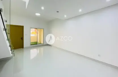 Villa - 4 Bedrooms - 5 Bathrooms for rent in Iris Park - Jumeirah Village Circle - Dubai