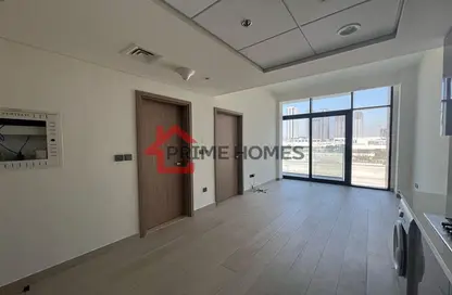 Apartment - 1 Bedroom - 1 Bathroom for rent in AZIZI Riviera - Meydan One - Meydan - Dubai