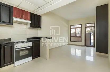 Apartment - 1 Bathroom for rent in Fortunato - Jumeirah Village Circle - Dubai