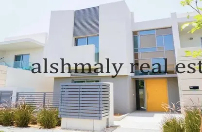 Villa - 3 Bedrooms - 3 Bathrooms for sale in Al Zahia - Muwaileh Commercial - Sharjah