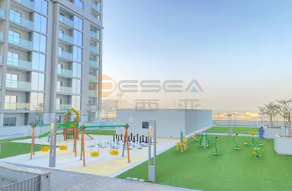 Apartment - 1 Bedroom - 1 Bathroom for rent in Sobha Creek Vistas Tower A - Sobha Hartland - Mohammed Bin Rashid City - Dubai