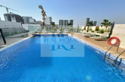 Apartment - 1 Bedroom - 2 Bathrooms for rent in Rokane G25 - Jumeirah Village Circle - Dubai