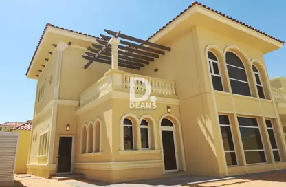 Villa - 3 Bedrooms - 5 Bathrooms for rent in Bawabat Al Sharq - Baniyas East - Baniyas - Abu Dhabi