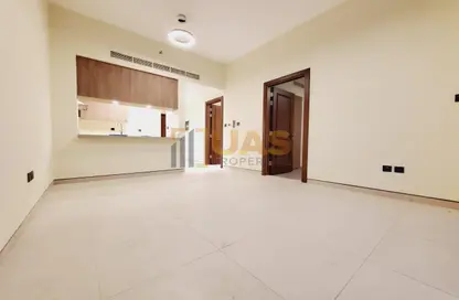 Apartment - 1 Bedroom - 2 Bathrooms for rent in La Cascade - Jumeirah Garden City - Al Satwa - Dubai