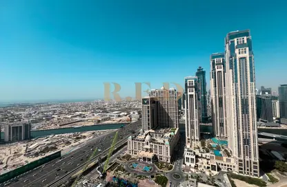 Apartment - 1 Bathroom for sale in Aykon City Tower B - Aykon City - Business Bay - Dubai