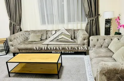 Apartment - 2 Bedrooms - 3 Bathrooms for rent in New Al Taawun Road - Al Taawun - Sharjah