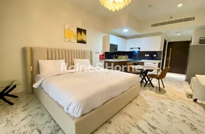 Apartment - 1 Bathroom for sale in Jewelz by Danube - Arjan - Dubai