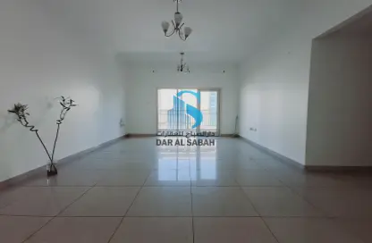 Apartment - 2 Bedrooms - 2 Bathrooms for rent in Street 64 - Al Nahda - Sharjah