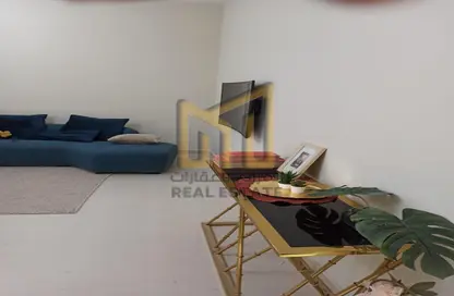 Apartment - 1 Bathroom for sale in Al Amira Village - Al Yasmeen - Ajman