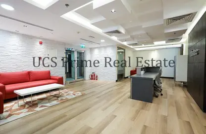 Office Space - Studio - 1 Bathroom for sale in Jumeirah Business Centre 4 (JBC 4) - JLT Cluster N - Jumeirah Lake Towers - Dubai