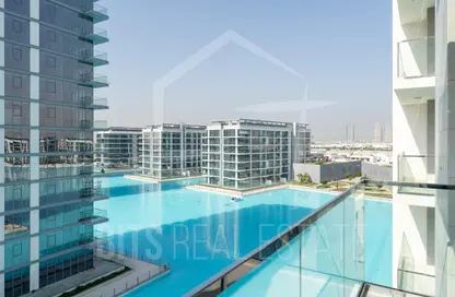 Apartment - 2 Bedrooms - 3 Bathrooms for sale in Residences 14 - District One - Mohammed Bin Rashid City - Dubai