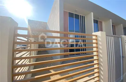 Townhouse - 1 Bedroom - 2 Bathrooms for rent in Rukan 3 - Dubai Land - Dubai