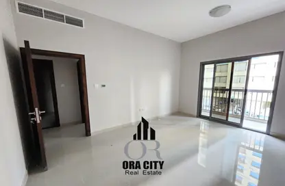 Apartment - 2 Bedrooms - 3 Bathrooms for rent in Ajman 44 building - Al Hamidiya 1 - Al Hamidiya - Ajman