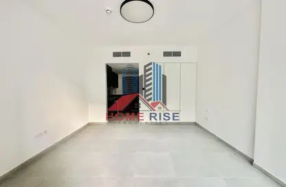 Apartment - 1 Bathroom for rent in Tiraz - Naseej District - Aljada - Sharjah