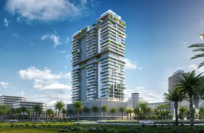 Apartment - 3 Bedrooms - 4 Bathrooms for sale in Legado - Jumeirah Village Circle - Dubai