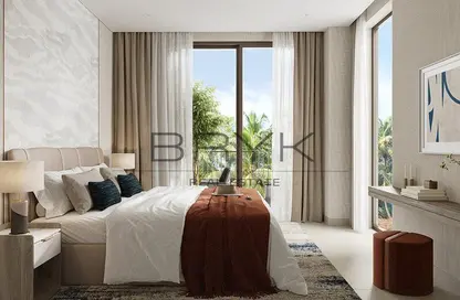 Apartment - 3 Bedrooms - 3 Bathrooms for sale in Mangrove - Dubai Creek Harbour (The Lagoons) - Dubai