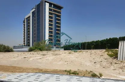 Land - Studio for sale in Majan - Dubai