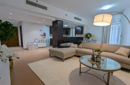 Apartment - 2 Bedrooms - 3 Bathrooms for rent in Al Rayyana - Khalifa City - Abu Dhabi