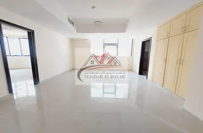 Apartment - 2 Bedrooms - 2 Bathrooms for sale in Al Nahda - Sharjah