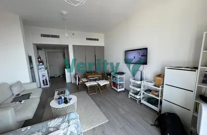 Apartment - 1 Bathroom for sale in Noor 3 - Midtown Noor - Dubai Production City (IMPZ) - Dubai