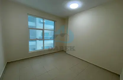 Apartment - 2 Bedrooms - 2 Bathrooms for rent in City Tower - Al Nuaimiya - Ajman