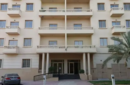 Apartment - 2 Bedrooms - 2 Bathrooms for sale in Yasmin Village - Ras Al Khaimah