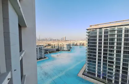 Apartment - 2 Bedrooms - 3 Bathrooms for rent in District One Phase III - District One - Mohammed Bin Rashid City - Dubai