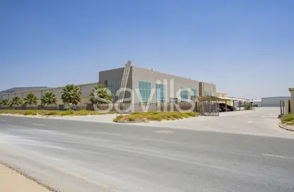 Warehouse - Studio for sale in Freezone South - Jebel Ali Freezone - Jebel Ali - Dubai