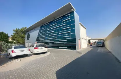 Warehouse - Studio for sale in Dubai Investment Park 2 (DIP 2) - Dubai Investment Park (DIP) - Dubai