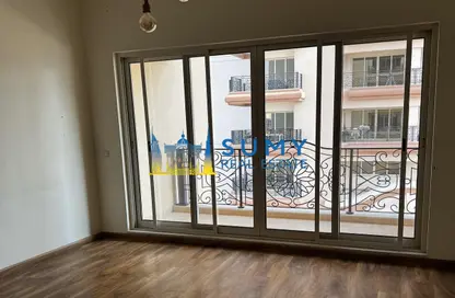 Apartment - 1 Bedroom - 2 Bathrooms for rent in Canal Residence - Dubai Sports City - Dubai