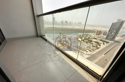 Apartment - 1 Bedroom - 1 Bathroom for sale in MEERA Shams - Shams Abu Dhabi - Al Reem Island - Abu Dhabi