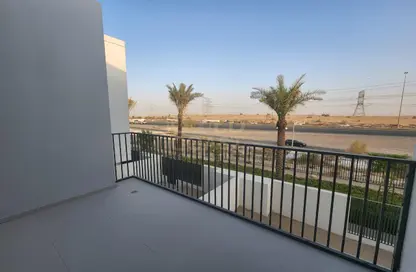 Townhouse - 4 Bedrooms - 4 Bathrooms for rent in Spring - Arabian Ranches 3 - Dubai