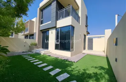 Villa - 4 Bedrooms - 4 Bathrooms for sale in Maple 1 - Maple at Dubai Hills Estate - Dubai Hills Estate - Dubai