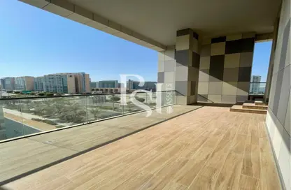 Duplex - 2 Bedrooms - 3 Bathrooms for sale in Al Raha Lofts - Al Raha Beach - Abu Dhabi