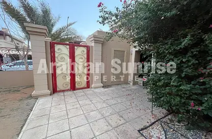 Villa - 4 Bedrooms - 6 Bathrooms for rent in Gardenia - Al Raha Golf Gardens - Abu Dhabi