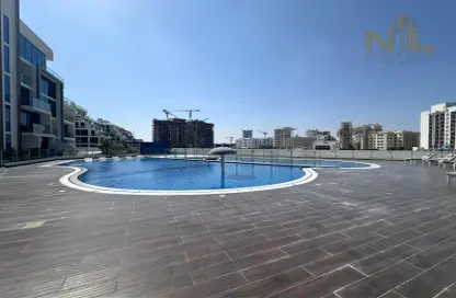 Apartment - 1 Bedroom - 1 Bathroom for rent in Samana Hills - Arjan - Dubai