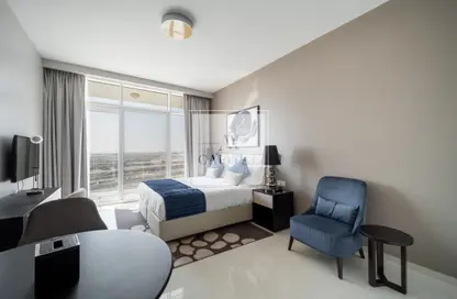 Hotel  and  Hotel Apartment - 1 Bathroom for sale in Artesia D - Artesia - DAMAC Hills - Dubai