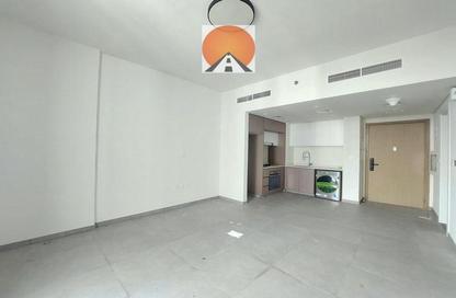 Apartment - 1 Bedroom - 2 Bathrooms for rent in The Boulevard 1 - Aljada - Sharjah