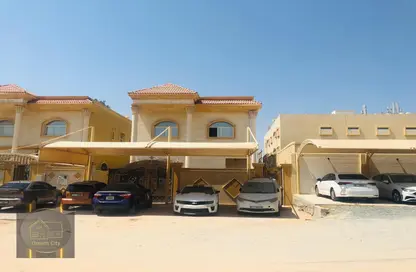 Villa - 5 Bedrooms for rent in Al Rawda 2 - Al Rawda - Ajman