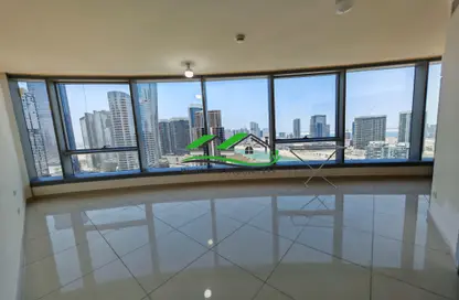 Apartment - 3 Bedrooms - 4 Bathrooms for sale in Sun Tower - Shams Abu Dhabi - Al Reem Island - Abu Dhabi