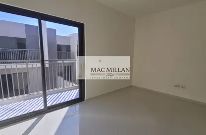 Townhouse - 3 Bedrooms - 5 Bathrooms for sale in Casablanca Boutique Villas - Claret - Damac Hills 2 - Dubai