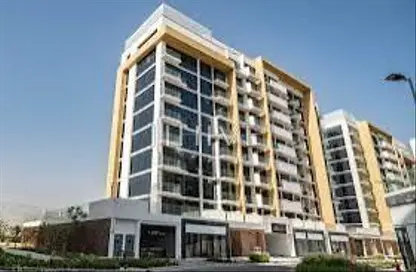 Apartment - 1 Bathroom for sale in Azizi Riviera 30 - Meydan One - Meydan - Dubai