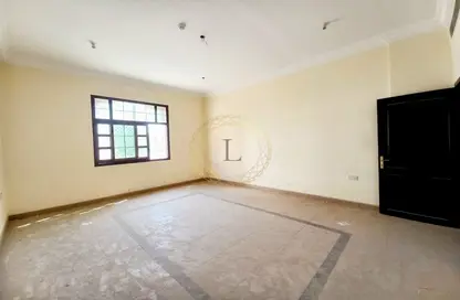 Apartment - 3 Bedrooms - 3 Bathrooms for rent in Al Ameriya - Al Jimi - Al Ain