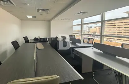 Office Space - Studio for rent in Nassima Tower - Sheikh Zayed Road - Dubai