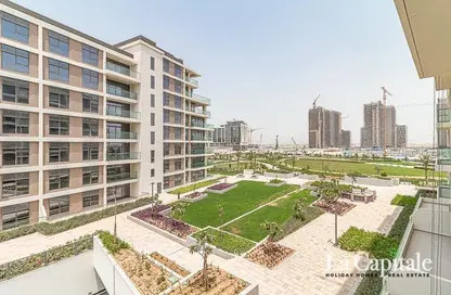 Apartment - 2 Bedrooms - 3 Bathrooms for sale in Mulberry 1 - Park Heights - Dubai Hills Estate - Dubai