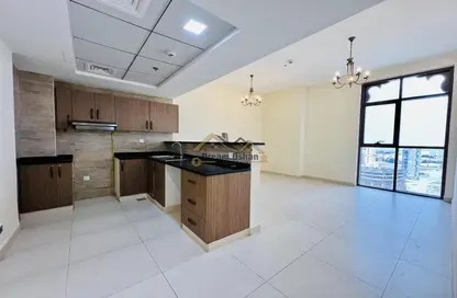 Apartment - 1 Bedroom - 2 Bathrooms for rent in Al Jaddaf - Dubai