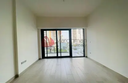 Apartment - Studio - 1 Bathroom for sale in Azizi Riviera 41 - Meydan One - Meydan - Dubai