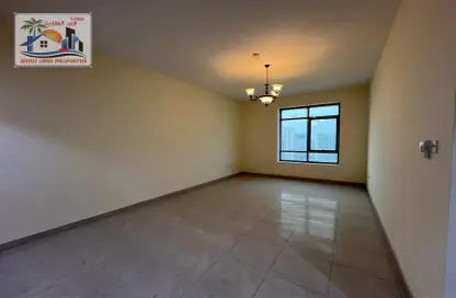 Apartment - 2 Bedrooms - 3 Bathrooms for rent in Al Majaz 2 - Al Majaz - Sharjah