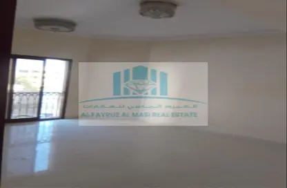 Apartment - 2 Bedrooms - 2 Bathrooms for rent in Al Naimiya - Al Nuaimiya - Ajman